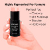 Mehron CreamBlend Stick | Hooggepigmenteerde crèmemake-up | Direct uit voorraad leverbaar
