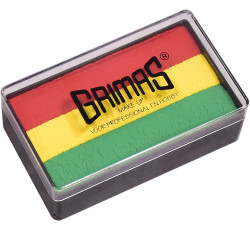 Schmink & Facepaint | Grimas One-stoke - Carnaval