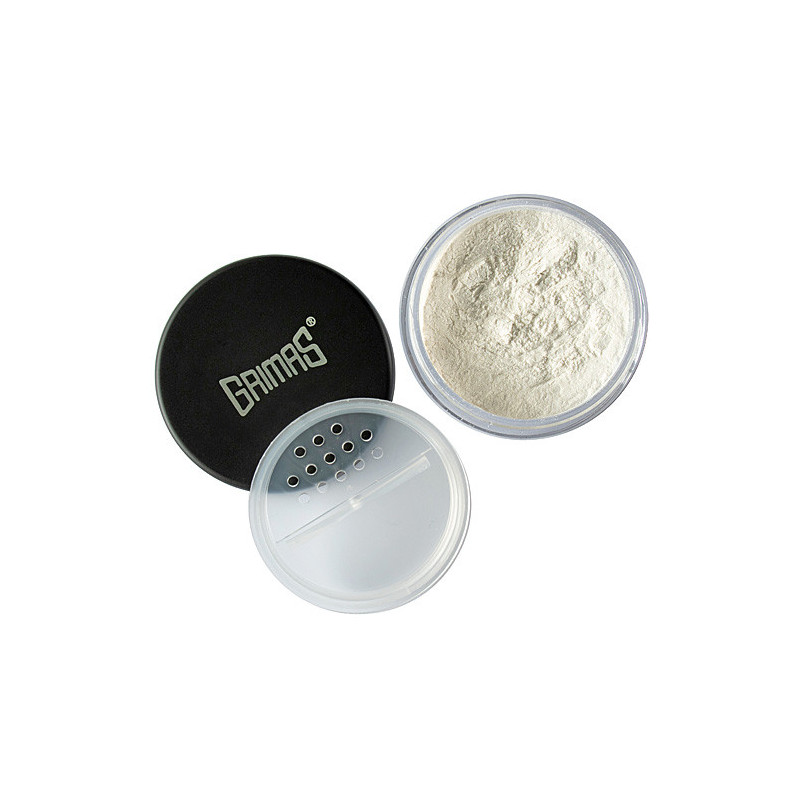 Grimas | Colour Powders | Glanspoeder | Highligher | Make-up
