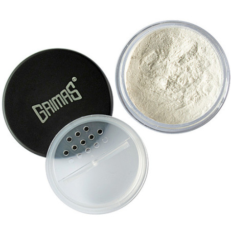 Grimas | Colour Powders | Glanspoeder | Highligher | Make-up