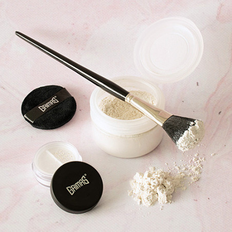 Grimas | Colour Powders | Glanspoeder | Highligher | Make-up