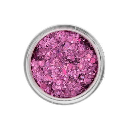 PartyXplosion | Face- & Bodyart Glitters Creme| Festivalglitter | Spring Break