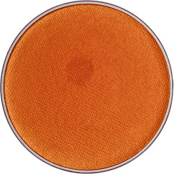 Schmink & Facepaint | Superstar facepaint - Metallic Royal Orange 336
