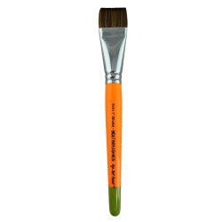 Jest Paint BOLT Brushes | Schminkpenselen | Uit voorraad leverbaar