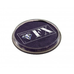 Metallic Violet 700