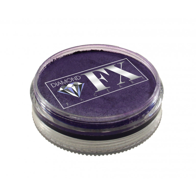 Metallic Violet 700