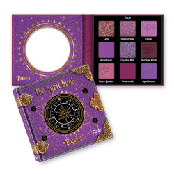 Rude Cosmetics Spell Book – Magisch oogschaduwpalett