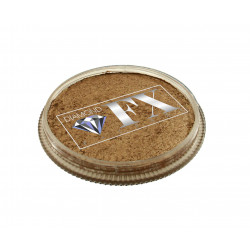 Metallic Old Gold 850