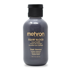 Mehron Stage Blood - Bright Arterial bij Noddies! Groot assortiment en snel leverbaar!