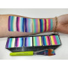 Cameleon Colorblock Palet  - Funky Sarah by Sarah Jacobi
