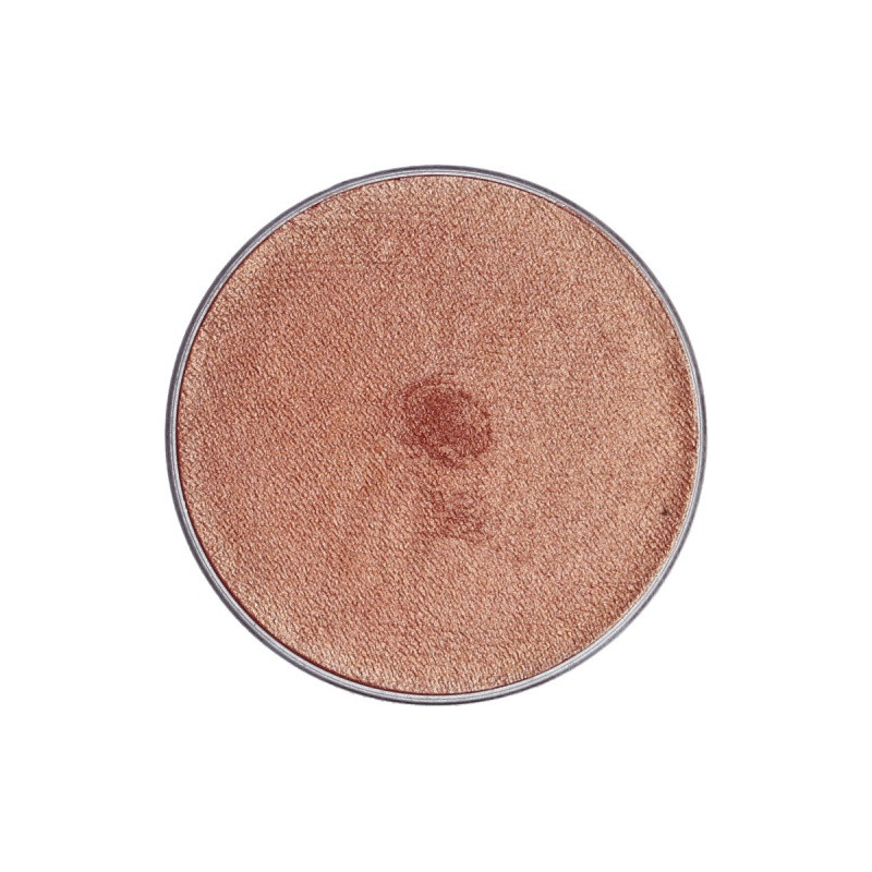 Schmink & Facepaint | Superstar facepaint - Rose Peach Shimmer 404