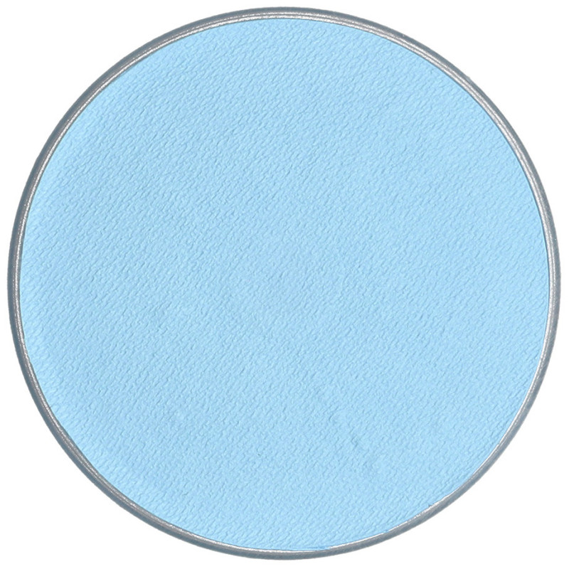 Schmink & Facepaint | Superstar Schmink - Frosti Pastel Blue 363
