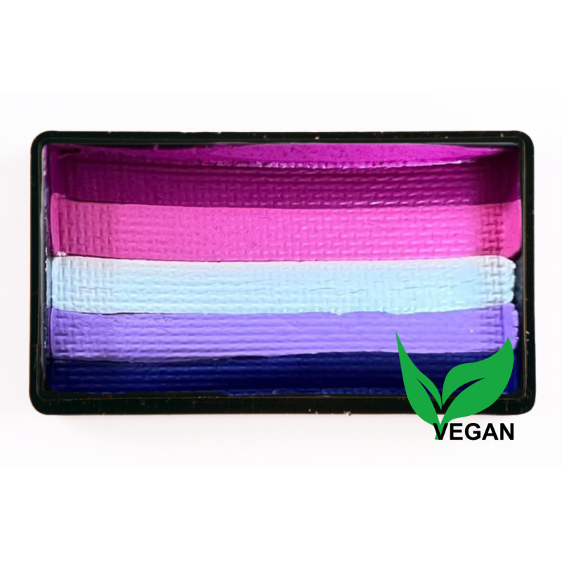 Alle Colorblock Schmink van Cameleon uit voorraad leverbaar!