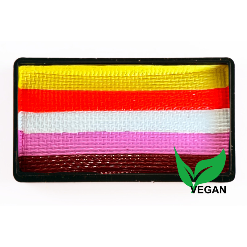 Alle Colorblock Schmink van Cameleon uit voorraad leverbaar!