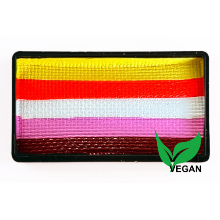 Alle Colorblock Schmink van Cameleon uit voorraad leverbaar!