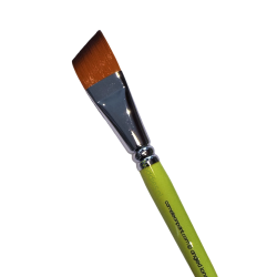 Groot assortiment penselen bij Noddies!