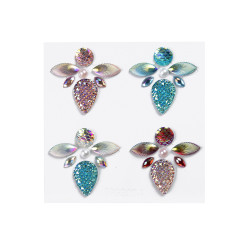 De leukste Bodyjewels vindt u bij Noddies tegen de scherpste prijzen