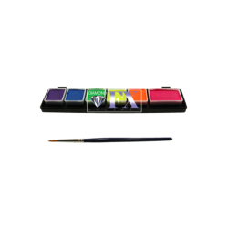 De paletten van Diamond FX vindt u bij Noddies!