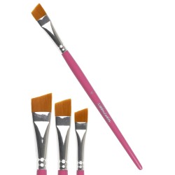Sokkertantes | Schminkpenselen | Makeup brush sets