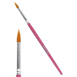 Sokkertantes | Schminkpenselen | Bloemenpenseel