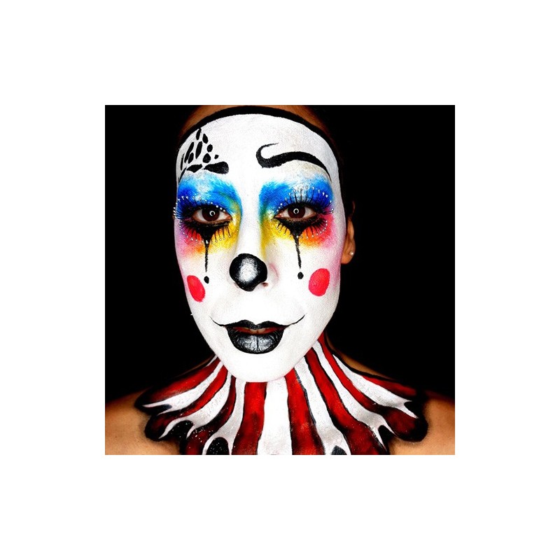 Grimas CreamBlend Stick | Hooggepigmenteerde Vegan Vrije crèmemake-up | Direct uit voorraad leverbaar