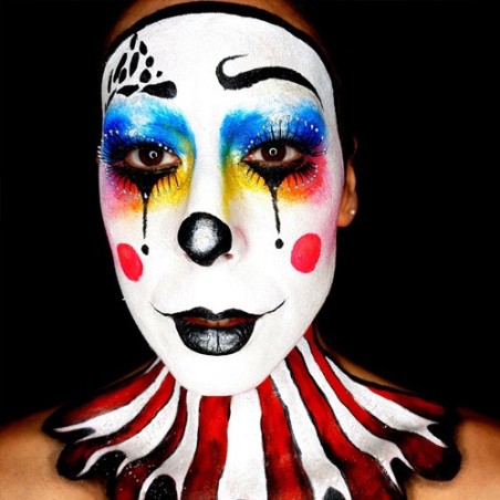 Grimas CreamBlend Stick | Hooggepigmenteerde Vegan Vrije crèmemake-up | Direct uit voorraad leverbaar