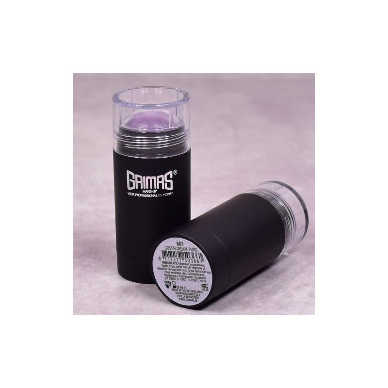 Grimas CreamBlend Stick | Hooggepigmenteerde Vegan Vrije crèmemake-up | Direct uit voorraad leverbaar