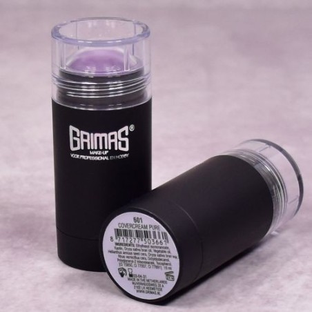 Grimas CreamBlend Stick | Hooggepigmenteerde Vegan Vrije crèmemake-up | Direct uit voorraad leverbaar