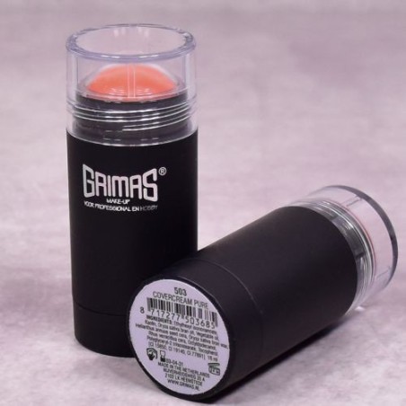 Grimas CreamBlend Stick | Hooggepigmenteerde Vegan Vrije crèmemake-up | Direct uit voorraad leverbaar