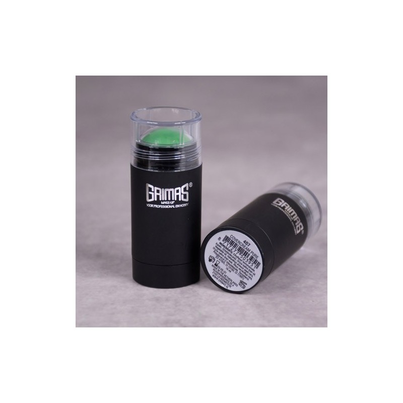 Grimas CreamBlend Stick | Hooggepigmenteerde Vegan Vrije crèmemake-up | Direct uit voorraad leverbaar