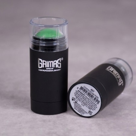 Grimas CreamBlend Stick | Hooggepigmenteerde Vegan Vrije crèmemake-up | Direct uit voorraad leverbaar