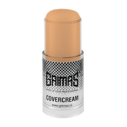 Grimas CreamBlend Stick | Hooggepigmenteerde Vegan Vrije crèmemake-up | Direct uit voorraad leverbaar