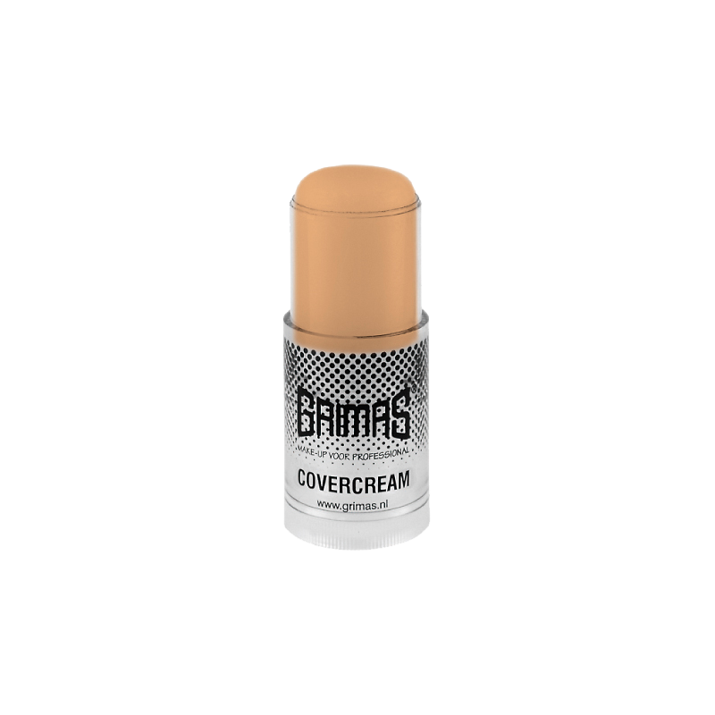 Grimas CreamBlend Stick | Hooggepigmenteerde Vegan Vrije crèmemake-up | Direct uit voorraad leverbaar