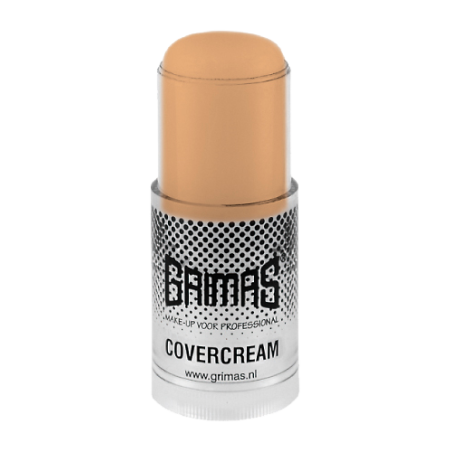 Grimas CreamBlend Stick | Hooggepigmenteerde Vegan Vrije crèmemake-up | Direct uit voorraad leverbaar