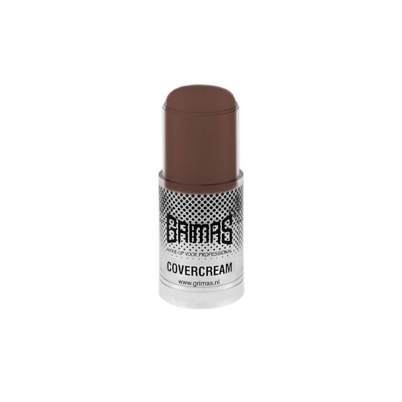 Grimas CreamBlend Stick | Hooggepigmenteerde Vegan Vrije crèmemake-up | Direct uit voorraad leverbaar