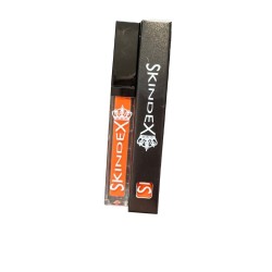 Skindex Lips - Shiny Orange   Een vibe die helemaal van jou is. Kies jouw tint, Claim jouw shine!
