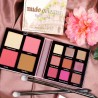 Nude Orleans Palette | Face & Eye Makeup | Multi Look Palette