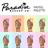 Mehron Palet - Pastel