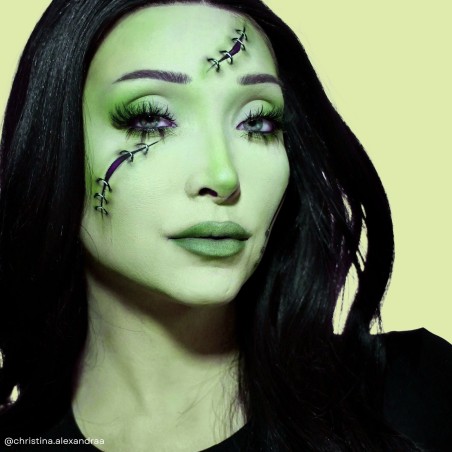 Mehron Schmink | Pastel Green | Paradise Makeup AQ