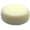 Natural brush soap from Diamond FX for cleaning and caring for face paint brushes and sponges. With a fresh lime and lemon scent
