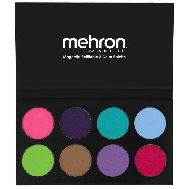 Mehron Schminkpalet | ISLAND