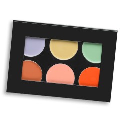 Celebre Pro HD | Correctiepalet | Correct-It Palette