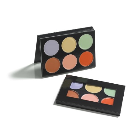 Celebre Pro HD | Correctiepalet | Correct-It Palette