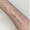 Pixie Paint Glitter |  Be Mine 30gr | Voor huid & haar | uit voorraad leverbaar
