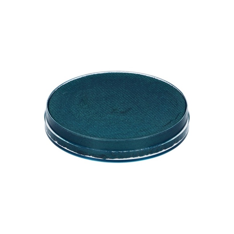 Schmink & Facepaint | Superstar Schmink | Velvet Petrol Shimmer 473