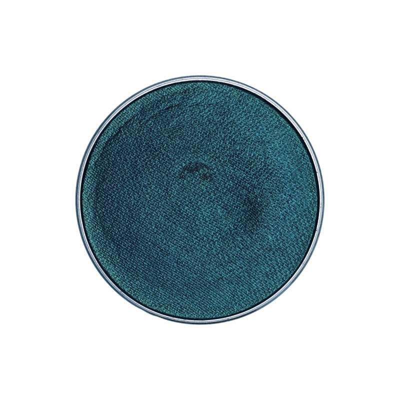 Schmink & Facepaint | Superstar Schmink | Velvet Petrol Shimmer 473