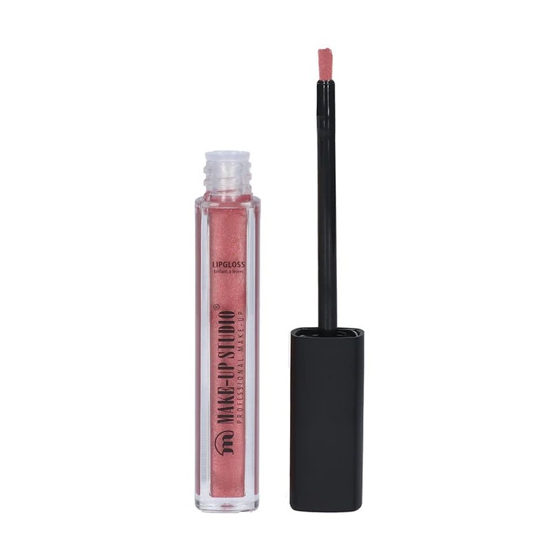 Verwen je lippen met Lip Paint Gloss van Make-up Studio!