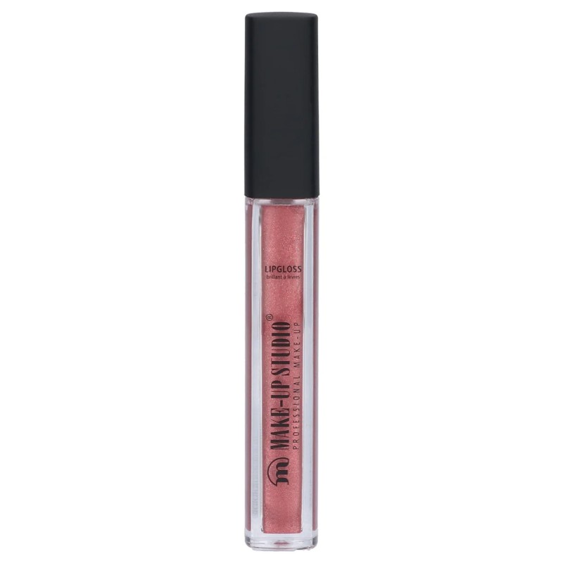 Verwen je lippen met Lip Paint Gloss van Make-up Studio!