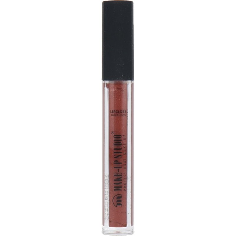 Verwen je lippen met Lip Paint Gloss van Make-up Studio!