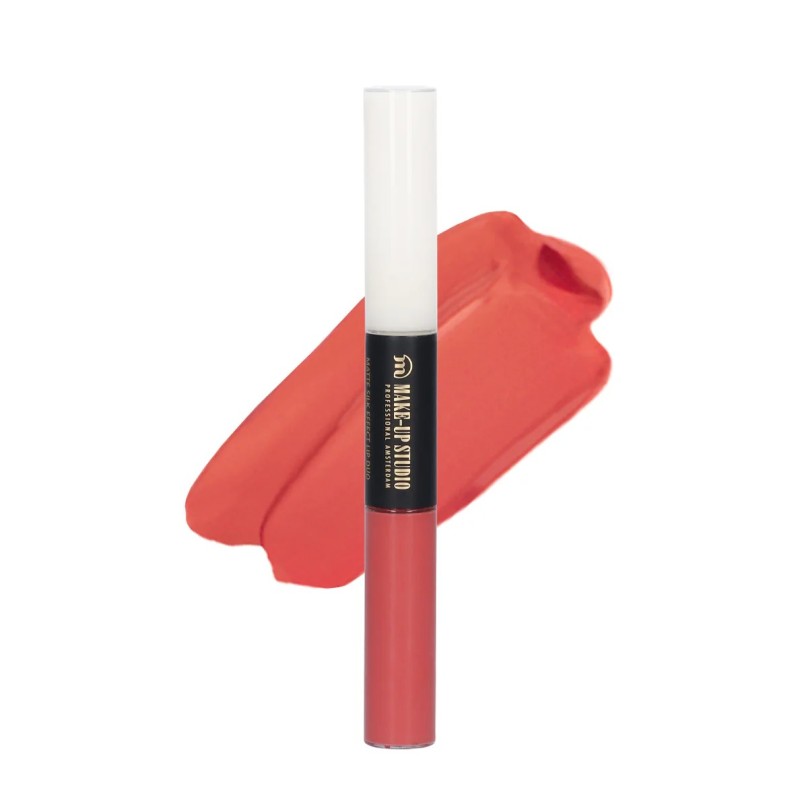 Verwen je lippen met Lip Paint Gloss van Make-up Studio!